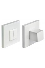 Завертка MORELLI MH-WC S6 W белый, 6мм