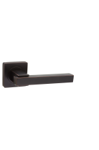 AL 533-02 ABB бронза античная с патиной Ручка для межкомнатных дверей