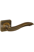ДЖУЛИЯ DH 58-02 CF Кофе Ручка для межкомнатных дверей
