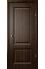 Тициан 1 Антик дуб глухая межкомнатная дверь