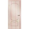 Кэрол ДГ (светлый дуб) ПВХ Премиум межкомнатная дверь