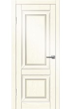Profileporte 1 ДГ (белый ясень) межкомнатная дверь
