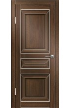 Profileporte 3 ДГ (орех тиснённый) межкомнатная дверь
