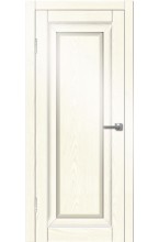 Profileporte 5 ДГ (белый ясень) межкомнатная дверь