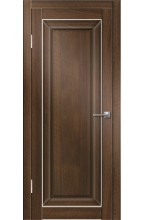Profileporte 5 ДГ (орех тиснённый) межкомнатная дверь
