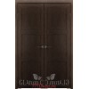 Greenline GLAtum С3 (венге) межкомнатная дверь