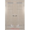 Greenline GLSigma 12(беленый дуб) межкомнатная дверь
