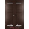Greenline GLSigma 12 (венге) межкомнатная дверь