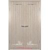 Greenline GLSigma 21 (беленый дуб) межкомнатная дверь