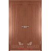Greenline GLSigma 21 (итальянский орех) межкомнатная дверь