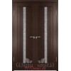 Greenline GLSigma 22 (венге) межкомнатная дверь