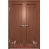 Greenline GLSigma 51 (итальянский орех) межкомнатная дверь