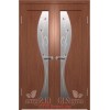 Greenline GLSigma 52 (итальянский орех) межкомнатная дверь