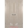 Greenline GLSigma 61 (беленый дуб) межкомнатная дверь