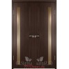 Greenline GLSigma 62 (венге) межкомнатная дверь