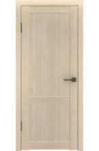 Greenline GLAtum С1 (орех капучино) межкомнатная дверь