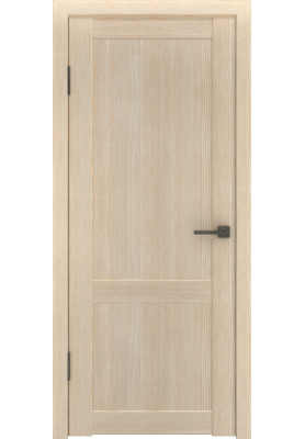 Greenline GLAtum С1 (орех капучино) межкомнатная дверь