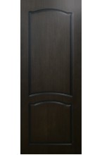 Прима ДГ (венге) межкомнатная дверь