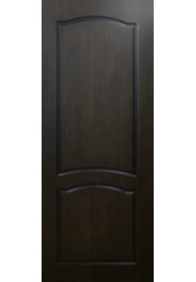 Прима ДГ (венге) межкомнатная дверь