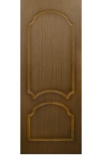 Соната ДГ (орех) межкомнатная дверь