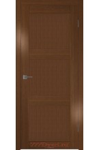 Ex 73/3 Барон темный глухая межкомнатная дверь