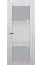 Ex 73/2 Ривьера айс матовое стекло межкомнатная дверь