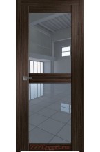 Ex 70/2 венге зеркало графит межкомнатная дверь