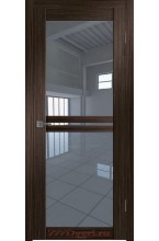 Ex 70/3 венге зеркало графит межкомнатная дверь