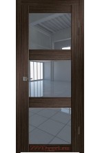 Ex 73/3 венге зеркало графит межкомнатная дверь