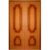 Румакс ДГ (Карелия) межкомнатная дверь