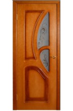 Карелия ДО рисунок (Карелия) межкомнатная дверь (Остатки)