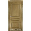 БАРСЕЛОНА ДГ дуб виски межкомнатная дверь