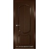 ВЕНЕЦИЯ 34 ДГ каштан межкомнатная дверь