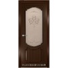 ВЕНЕЦИЯ 34 ДО каштан межкомнатная дверь