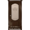 ВЕНЕЦИЯ 34 ДО каштан межкомнатная дверь