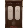 ВЕНЕЦИЯ 34 ДО каштан межкомнатная дверь