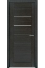 Duplex 109 молдинг (венге) межкомнатная дверь