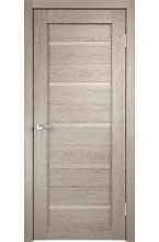 DUPLEX глухое Капучино межкомнатная дверь