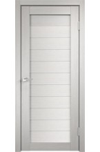 DUPLEX 0 Дуб беленый межкомнатная дверь
