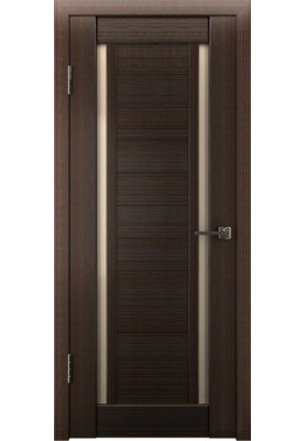 Duplex 102 (венге) межкомнатная дверь