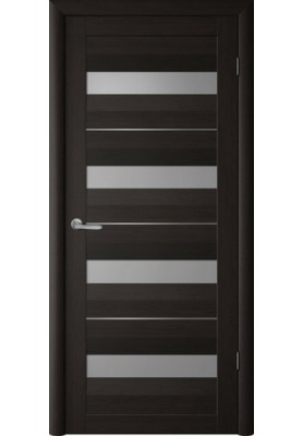Duplex 110 (венге) межкомнатная дверь