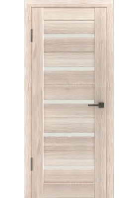 Duplex 100 (капучино) межкомнатная дверь