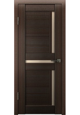 Duplex 103 (венге) межкомнатная дверь