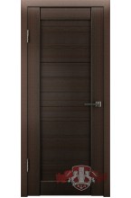 Л6ПГ4 (Венге) межкомнатная дверь
