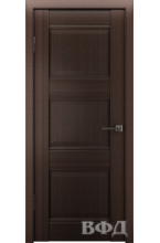 Clasic 3 ( С3ПГ4) глухая венге межкомнатная дверь 