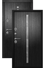 Diamante Porta Franco Light (Франко Лайт) металлическая входная дверь